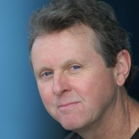 Bernard Desrosiers