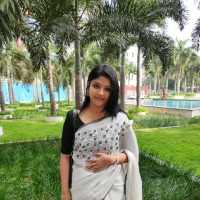 Jeena Mary