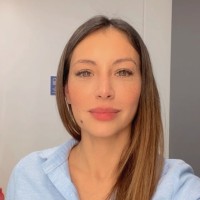 Paola Gomez