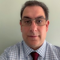 Salvatore Barreca, Ed.M.