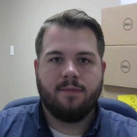 Ryan Hickman