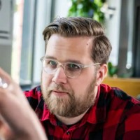 Jeroen Van Raalte