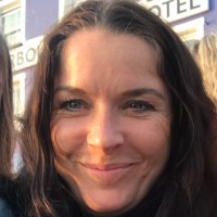 Keren Sansom Acipp