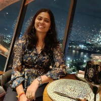 Anjali Modi