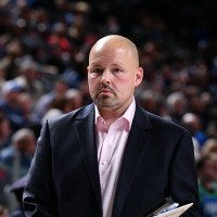 Mike Shedd