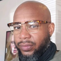 Arnold Yusef Jenkins