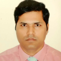 Kamlesh Kumar Jha