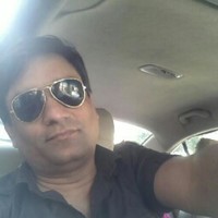 Vishal Sharda