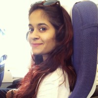 Shivani Patel