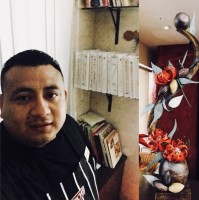 Luis Fernando Chimal Poot