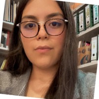 Valeria Cruz Flores