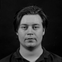 Andreas Ryen Thorstensen