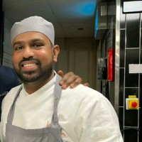 Damith Fernando