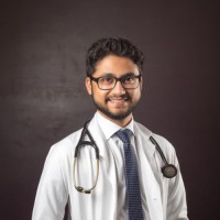 Dr. Sunil Thomas George