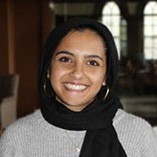 Fauzia Saiyed