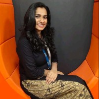 Babitha B