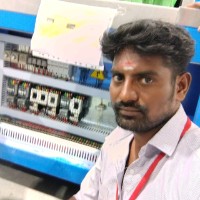 Karthi Muthu