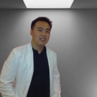 Alexius Hendri