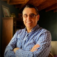 Alejandro F.