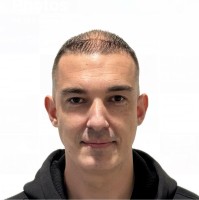 Nathan Martin