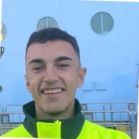 Alex Chavdarov Georgiev