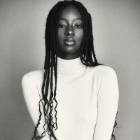 Tracy Maiga