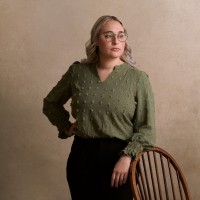 Justine Mcgonagle