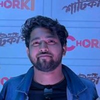 Tanjam Hossain Khan
