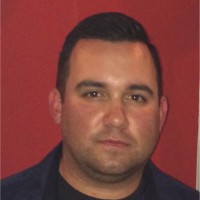 John Villarreal