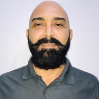Marco Antonio Galaviz Cantu