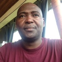 Sidi M. Diawara