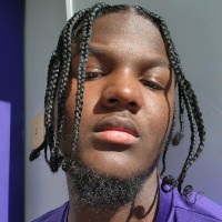 Muntasir Umoja Jr