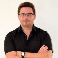 Craig Russill-Roy