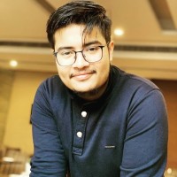 Shivam Saxena