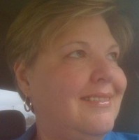 Kathy Burchfield