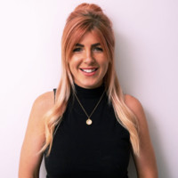 Francesca Coleman-Carr