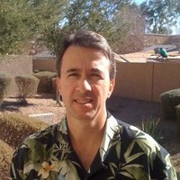 Mark Dismuke