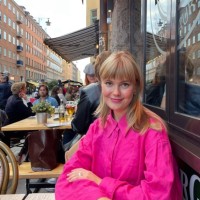Tove Tham