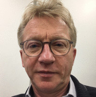 PETER LAUREYSSENS