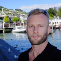 Sean Dayhew