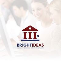 Bright Ideas