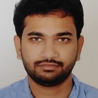 Kalyan Chakravarthy K. C