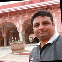 Amar Bhatt