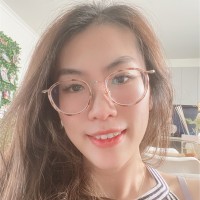 Charlene Luo