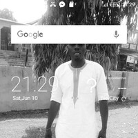 Idowu Gbenga