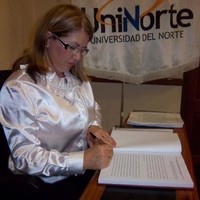 Maria Lucia de Souza