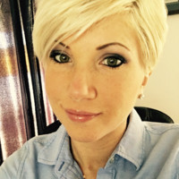 Sherrie O’Callaghan