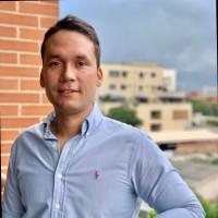 Wilson Guillermo Sogamoso Romero