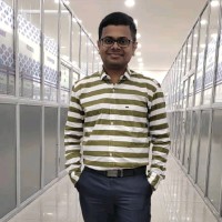 Royston Dsouza