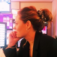 Justine Vignaux